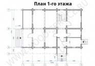 <br /> <b>Notice</b>: Undefined index: name in <b>/home/wood36/ДОМострой-лск .ru/docs/core/modules/projects/view.tpl</b> on line <b>161</b><br /> 1-й этаж